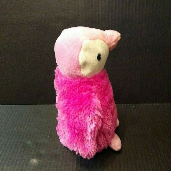 Wishpets Plush Penguin 7" Emmy Stuffed Animal - Picture 3 of 7